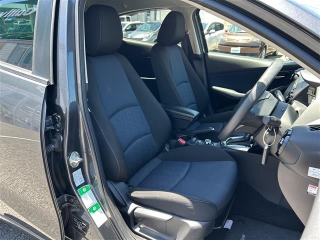 Mazda DEMIO 2015 7594138-4