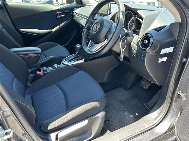 Mazda DEMIO 2015 7594138-6