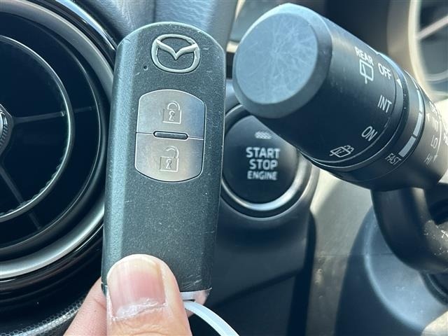 Mazda DEMIO 2015 7594138-8