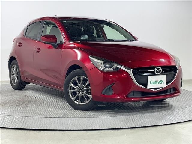 Mazda DEMIO 2018 7594176-0