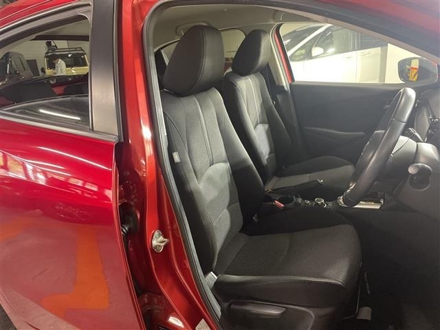 Mazda DEMIO 2018 7594176-10