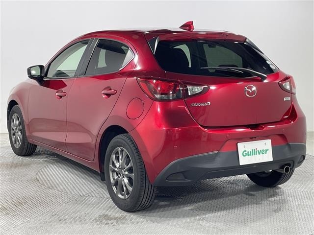Mazda DEMIO 2018 7594176-13