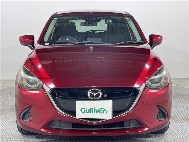 Mazda DEMIO 2018 7594176-2