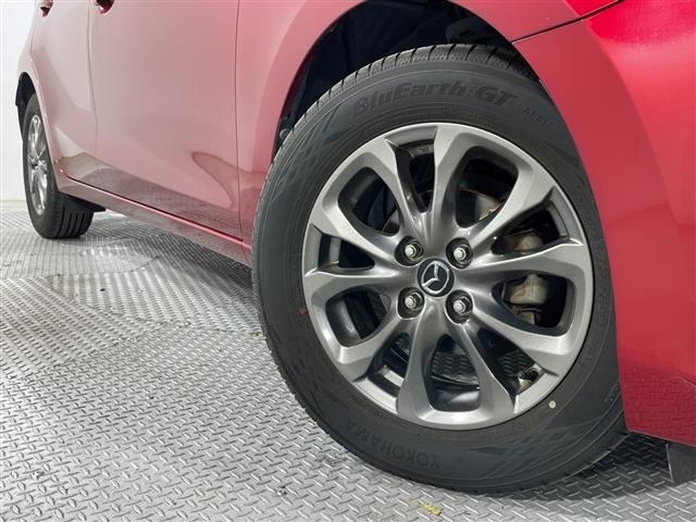 Mazda DEMIO 2018 7594176-22