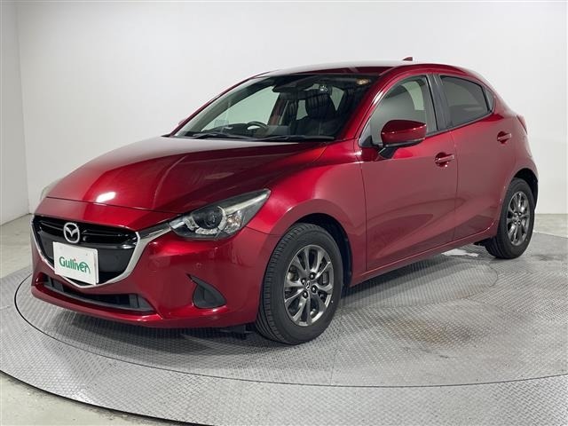Mazda DEMIO 2018 7594176-4