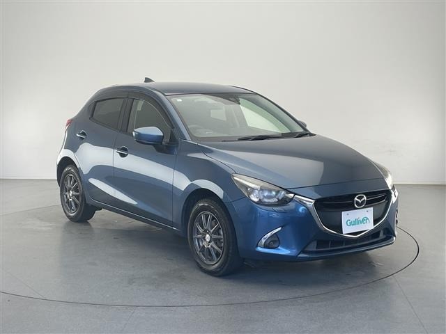 Mazda DEMIO 2017 7594183-0