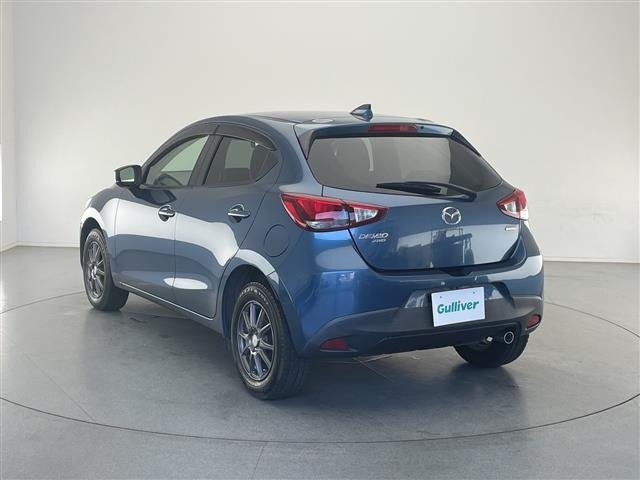 Mazda DEMIO 2017 7594183-13