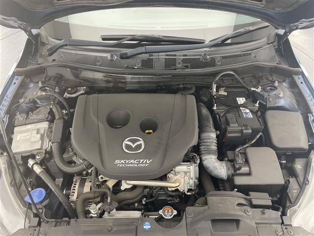 Mazda DEMIO 2017 7594183-16