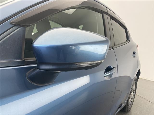 Mazda DEMIO 2017 7594183-17