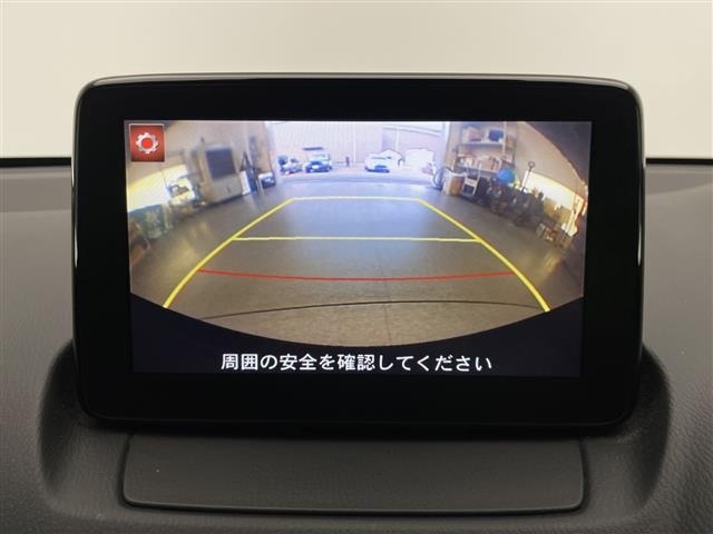 Mazda DEMIO 2017 7594183-19