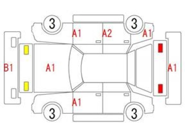 Mazda DEMIO 2017 7594183-23
