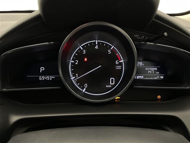 Mazda DEMIO 2017 7594183-3