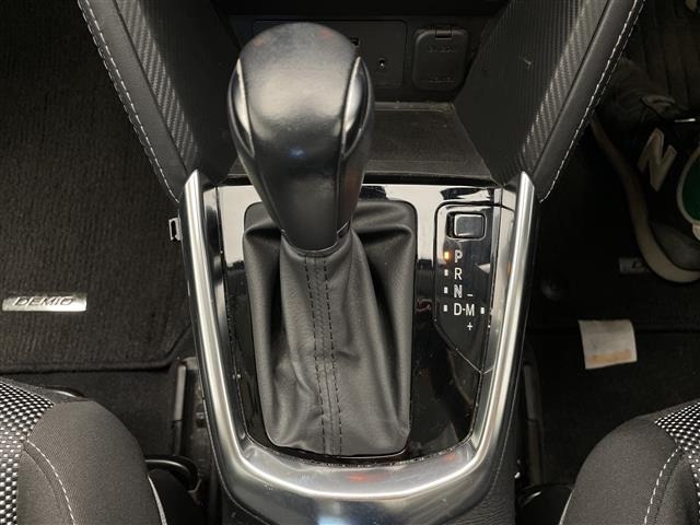 Mazda DEMIO 2017 7594183-4