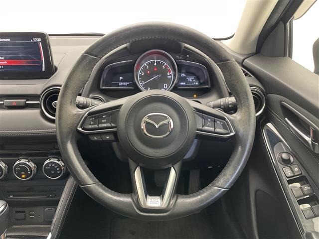 Mazda DEMIO 2017 7594183-5