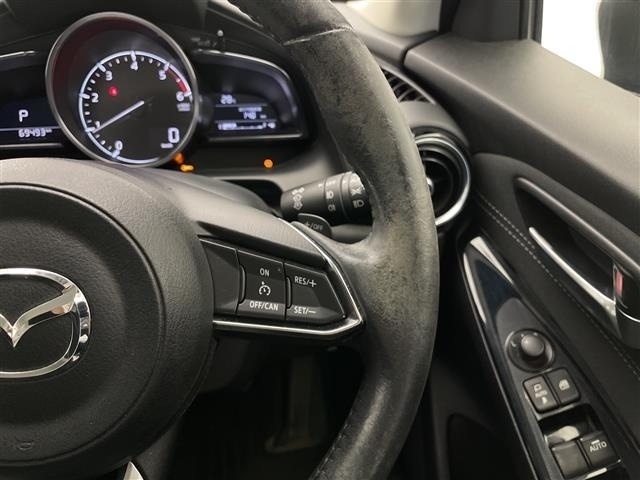 Mazda DEMIO 2017 7594183-8