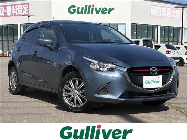 Mazda DEMIO 2016 7594184-0