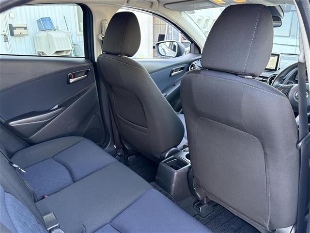 Mazda DEMIO 2016 7594184-10