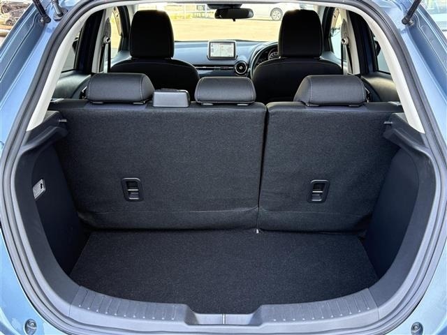 Mazda DEMIO 2016 7594184-12