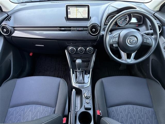 Mazda DEMIO 2016 7594184-14