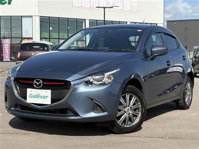 Mazda DEMIO 2016 7594184-2