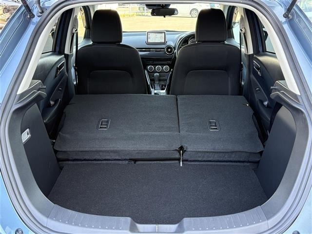 Mazda DEMIO 2016 7594184-20