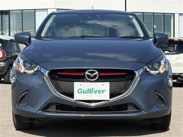 Mazda DEMIO 2016 7594184-22
