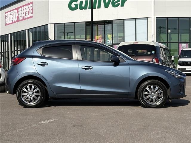 Mazda DEMIO 2016 7594184-4