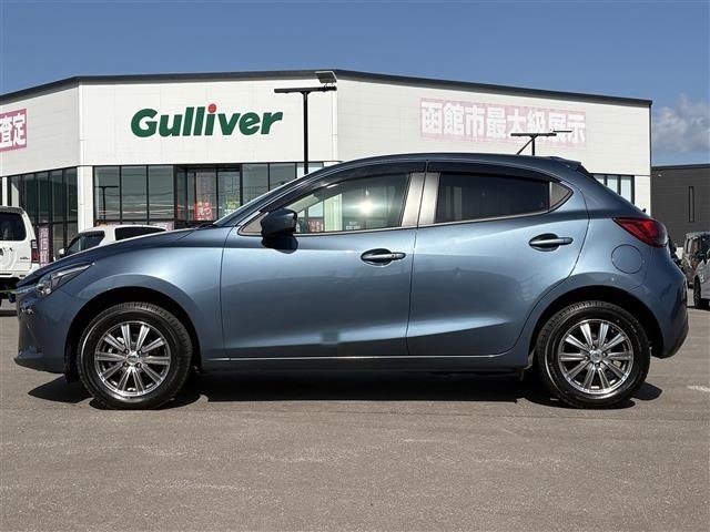 Mazda DEMIO 2016 7594184-6