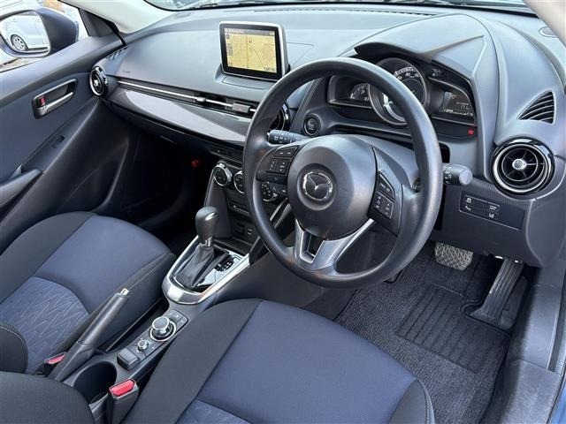 Mazda DEMIO 2016 7594184-8