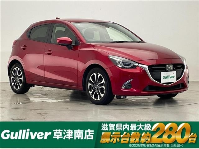 Mazda DEMIO 2018 7594203-0
