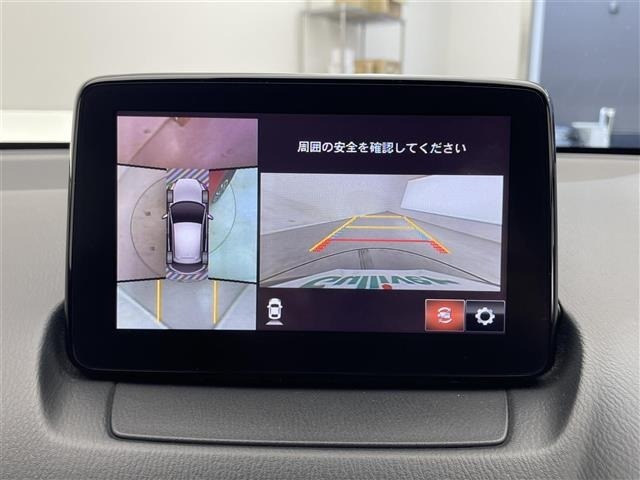 Mazda DEMIO 2018 7594203-17