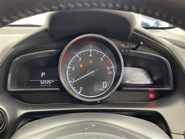Mazda DEMIO 2018 7594203-5
