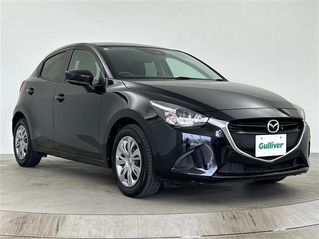 Mazda DEMIO 2019 7594210-0