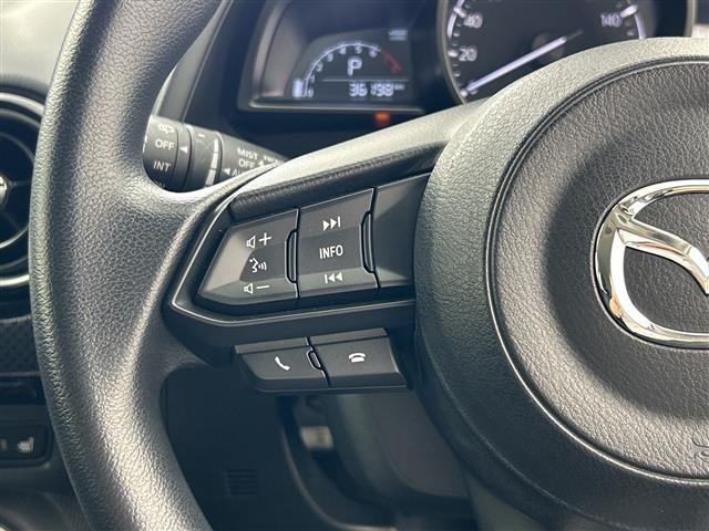 Mazda DEMIO 2019 7594210-1