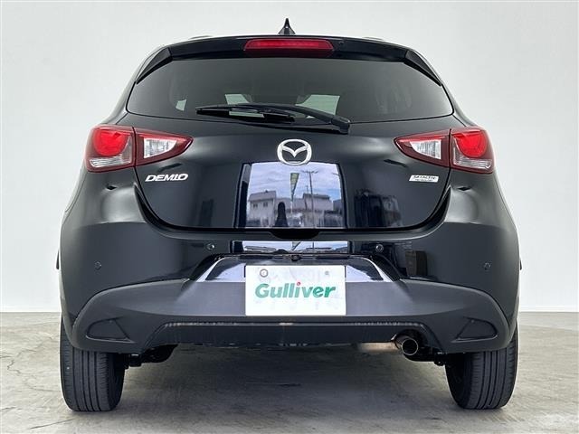 Mazda DEMIO 2019 7594210-10
