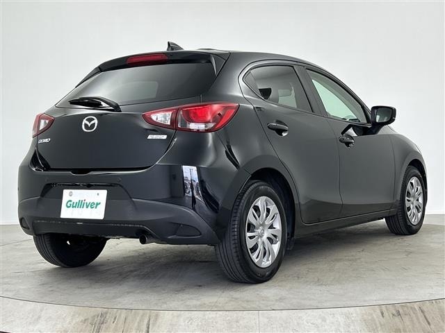 Mazda DEMIO 2019 7594210-11