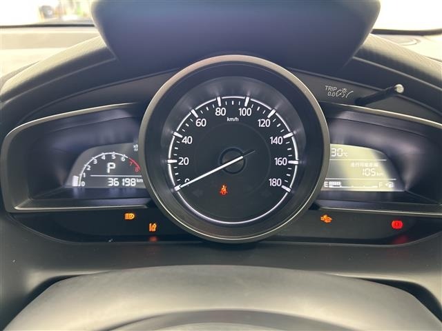 Mazda DEMIO 2019 7594210-19
