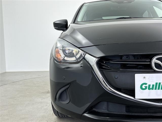 Mazda DEMIO 2019 7594210-20