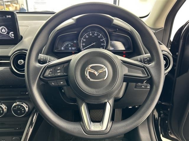 Mazda DEMIO 2019 7594210-21