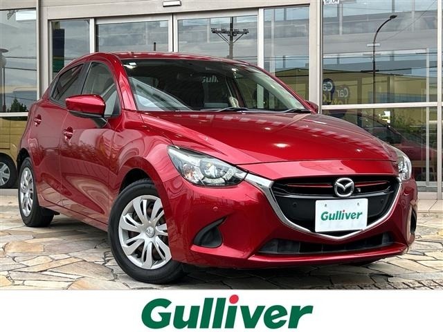 Mazda DEMIO 2018 7594217-0