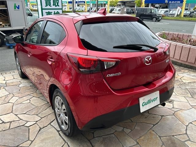 Mazda DEMIO 2018 7594217-20