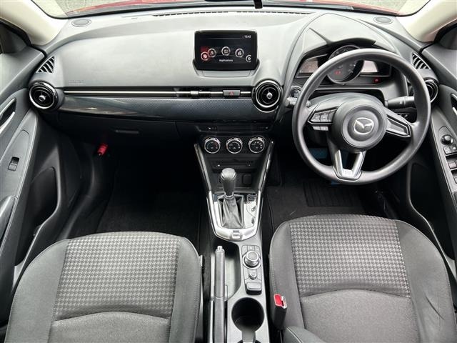 Mazda DEMIO 2018 7594217-21