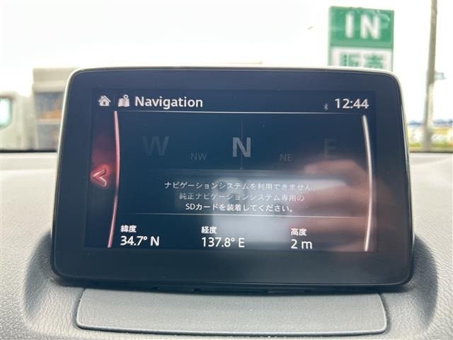 Mazda DEMIO 2018 7594217-22