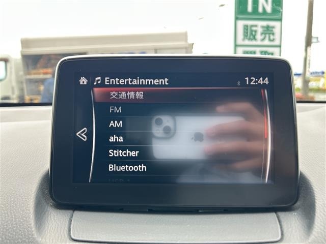 Mazda DEMIO 2018 7594217-23
