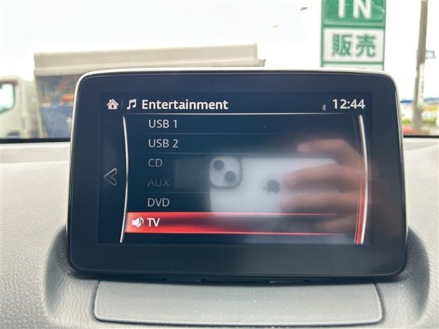 Mazda DEMIO 2018 7594217-24