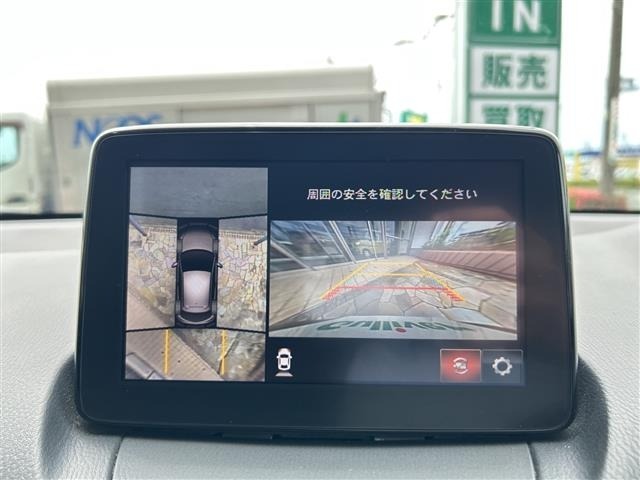 Mazda DEMIO 2018 7594217-25