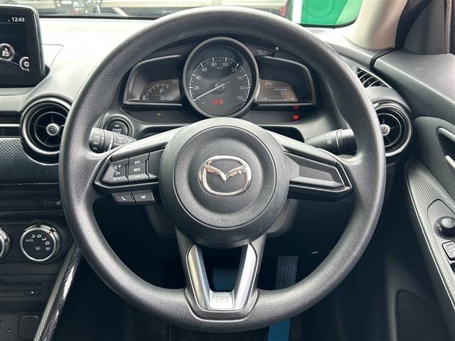 Mazda DEMIO 2018 7594217-26