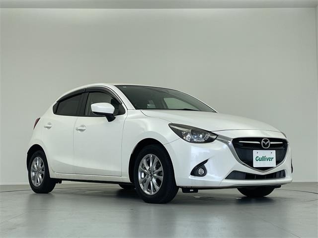 Mazda DEMIO 2016 7594218-0