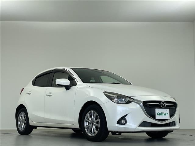 Mazda DEMIO 2016 7594218-12