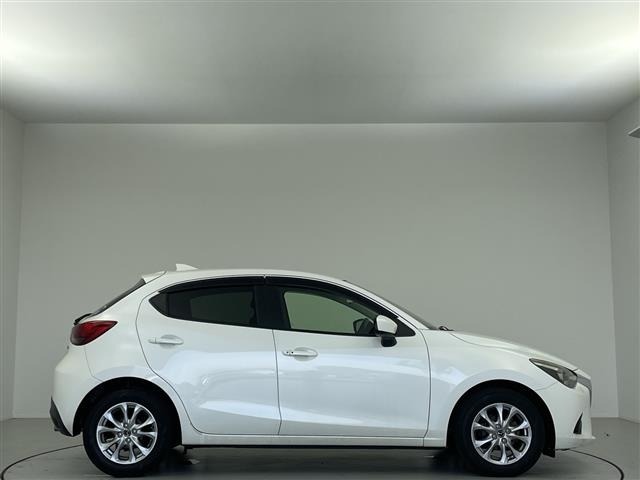 Mazda DEMIO 2016 7594218-13